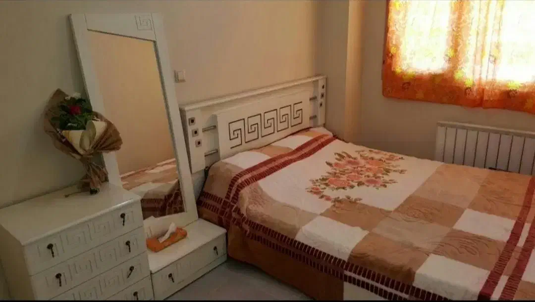 اجاره سوییت مبله پاره وقت و تمام وقت|اجارهٔ کوتاهمدت آپارتمان و سوئیت|کرج, گلشهر|دیوار