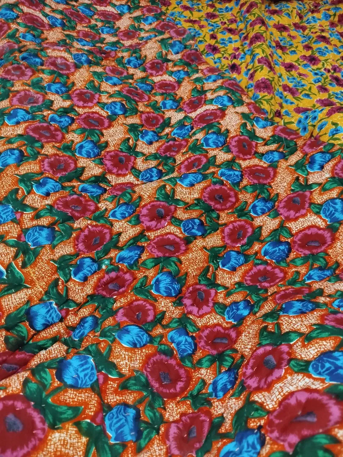 لحاف کرسی شیک|تشک تختخواب|اراک, |دیوار