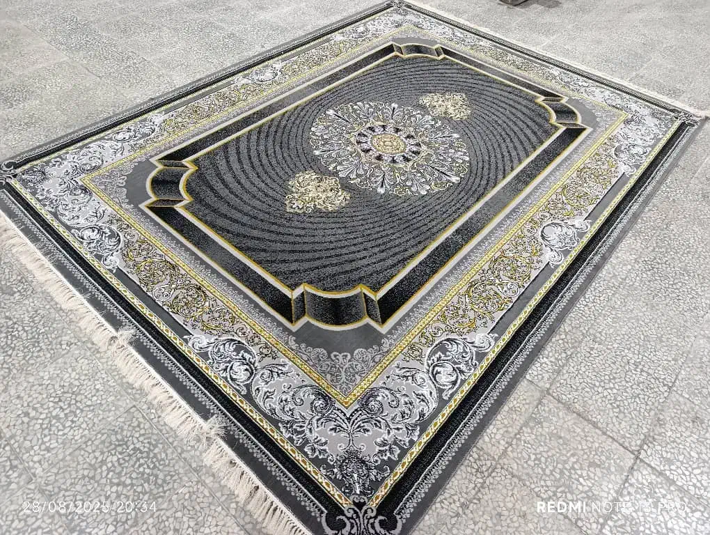 گلچینی از بهترین فرش ها درگالری اکبری،چهارراه امام|فرش|شوشتر, |دیوار