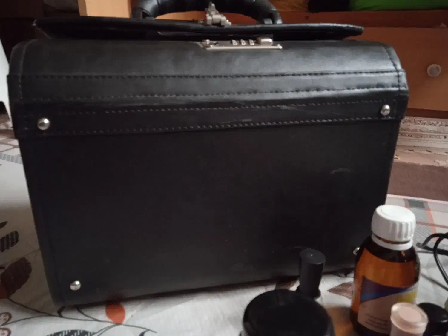 دستگاه سوهان برقی و لوازم شخصی|آرایشی، بهداشتی، درمانی|سنگر, |دیوار