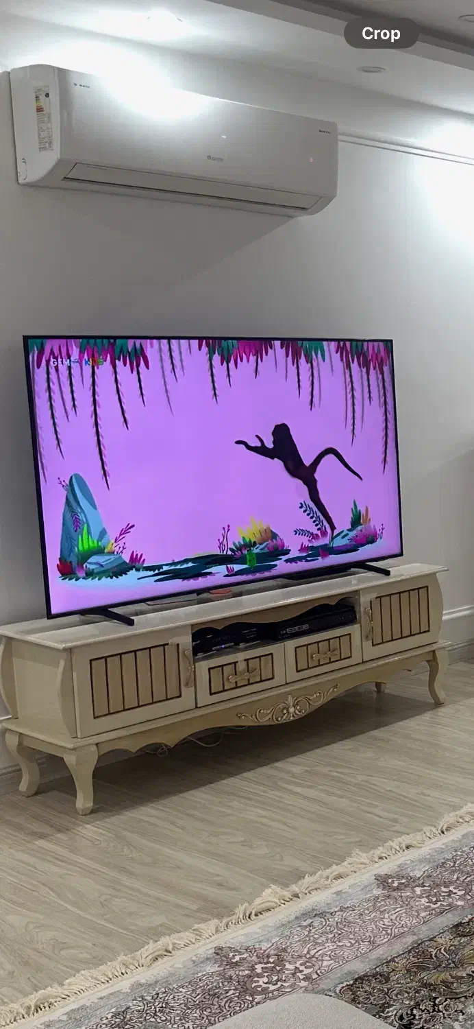 میز تی وی و بوفه|بوفه، ویترین، کنسول|علیآباد کتول, |دیوار