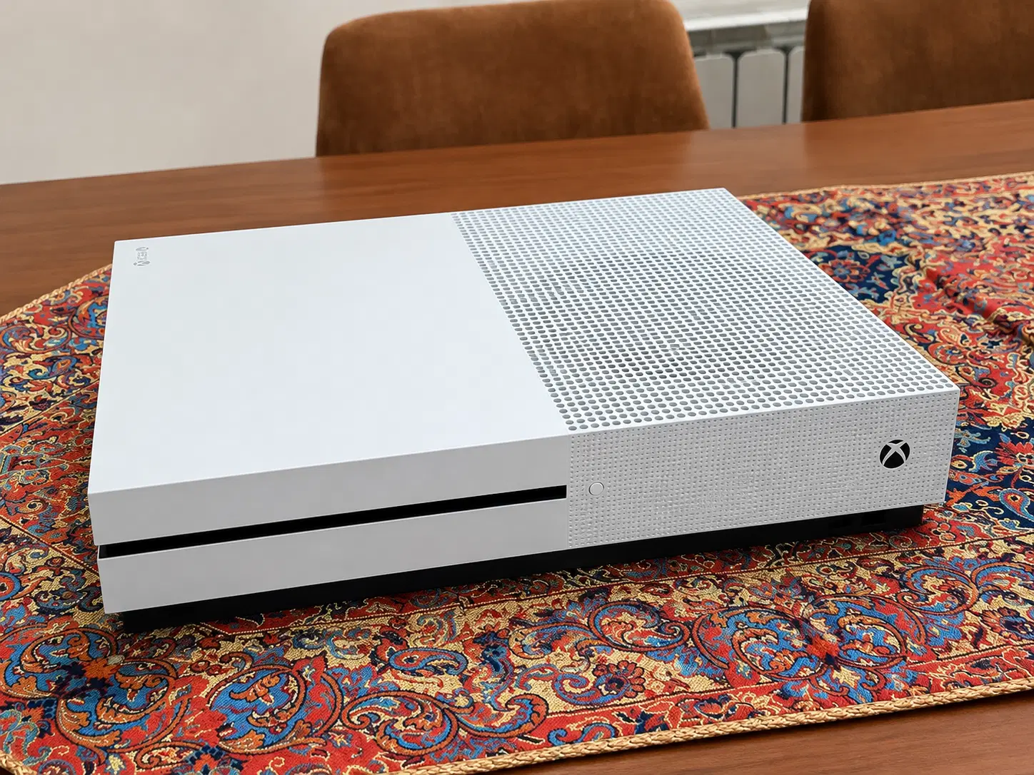 XBOX ONE S - 1TB|کنسول، بازی ویدئویی و آنلاین|کرج, مهرویلا جنوبی|دیوار