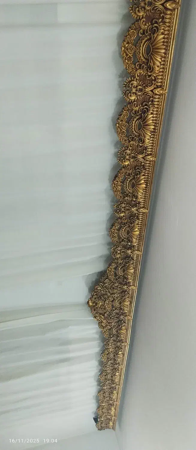 کتیبه پرده|پرده، رانر، رومیزی|دلند, |دیوار