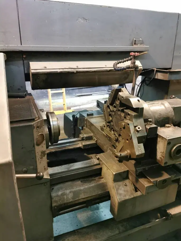 تراش CNC|ماشینآلات صنعتی|نظرآباد, فخر ایران|دیوار