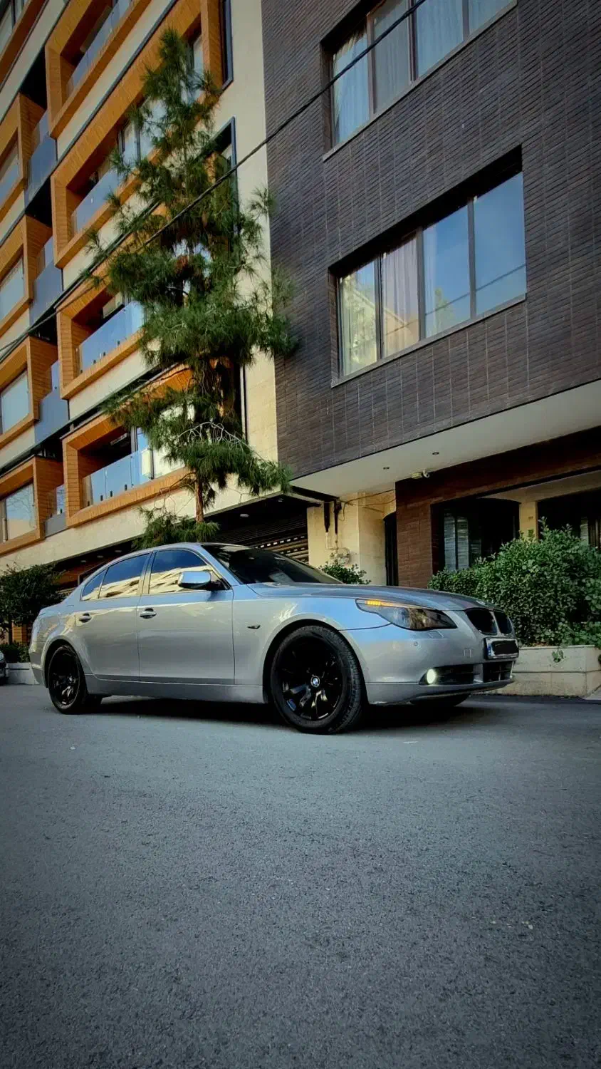 BMW 525i|خودرو سواری و وانت|کرمان, |دیوار