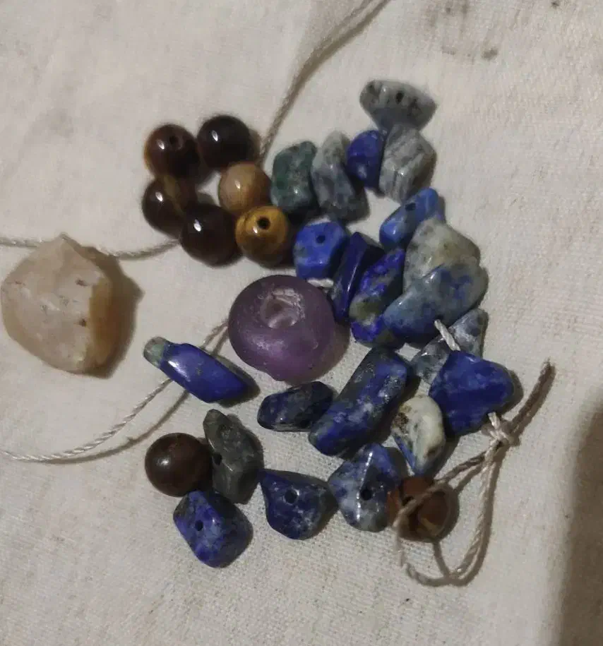 سنگ یادستبند قدیمی|جواهرات|چرداول, |دیوار