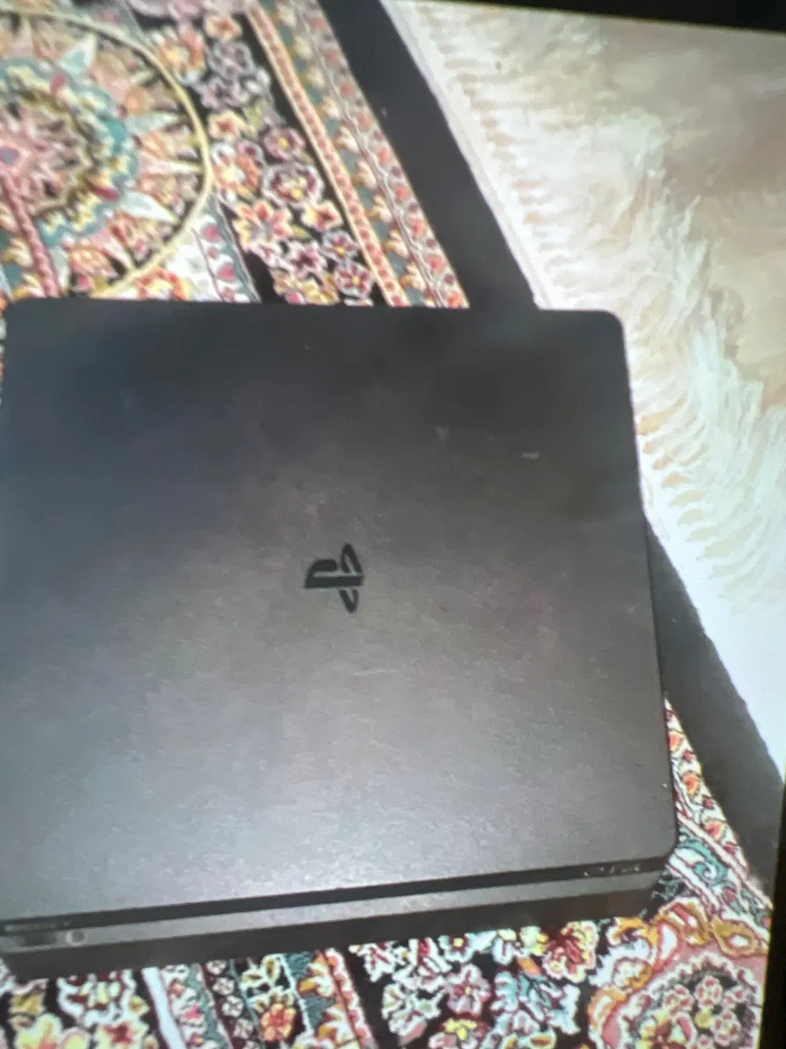 ps4|کنسول، بازی ویدئویی و آنلاین|نائین, |دیوار