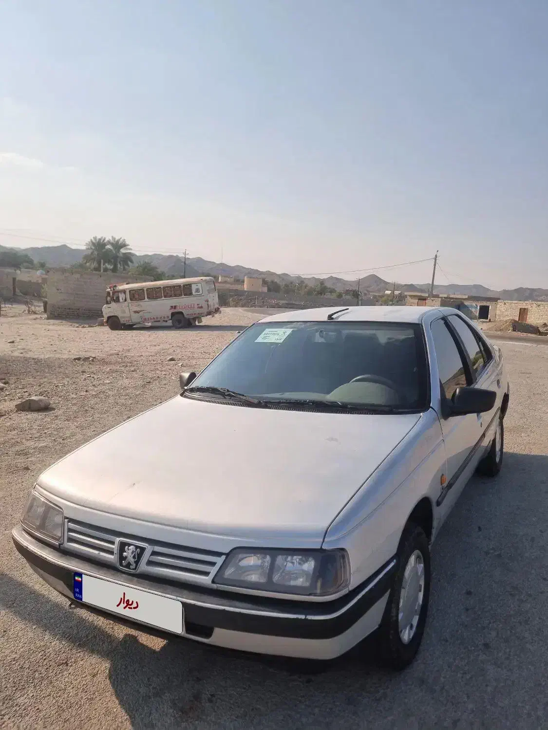 پژو405مدل98|خودرو سواری و وانت|زاهدان, |دیوار