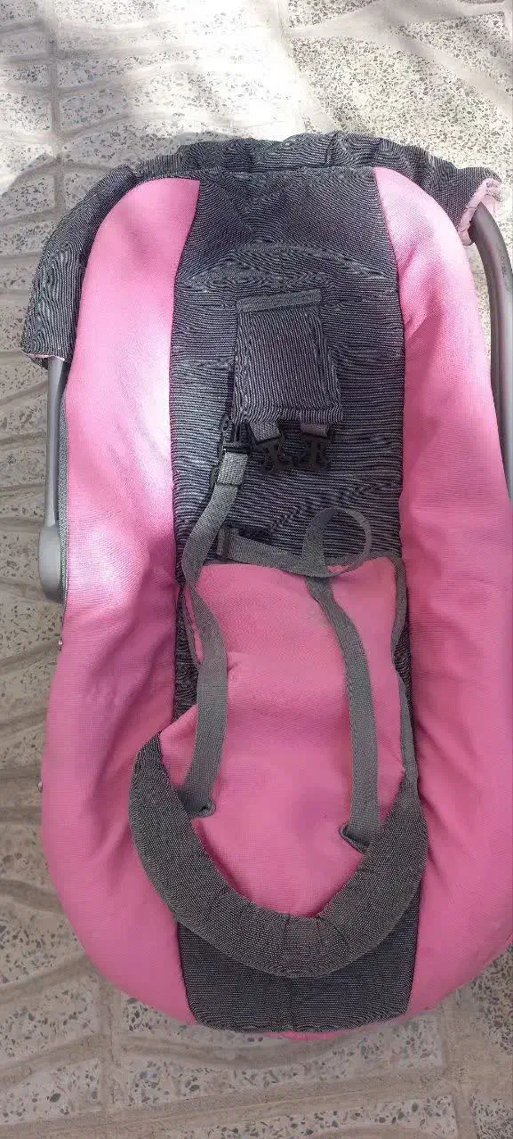 کالسکه و کریر|کالسکه و لوازم جانبی|اراک, |دیوار