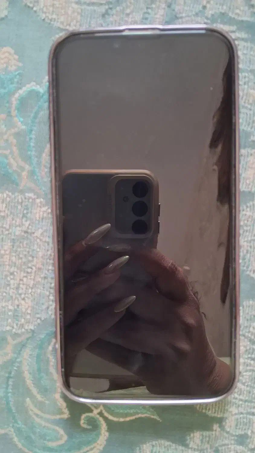 گوشی|موبایل|فردیس, نسترن شرقی|دیوار