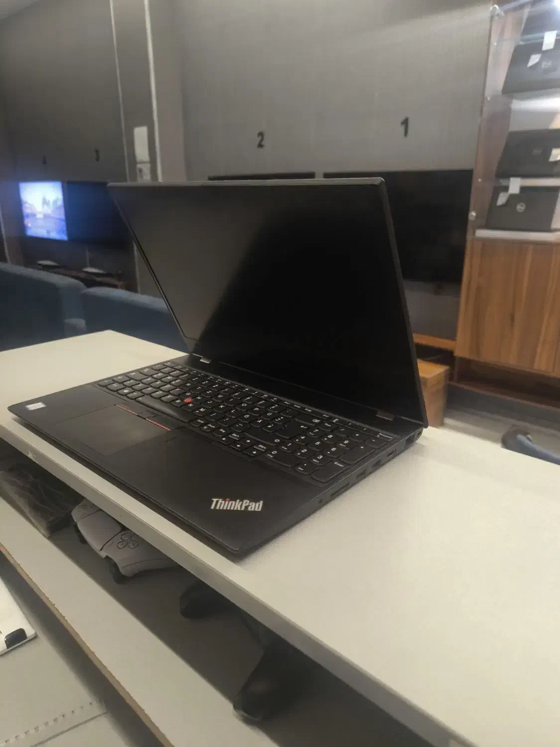 lenovo ThinkPad|رایانه همراه|شیراز, تلخ داش|دیوار