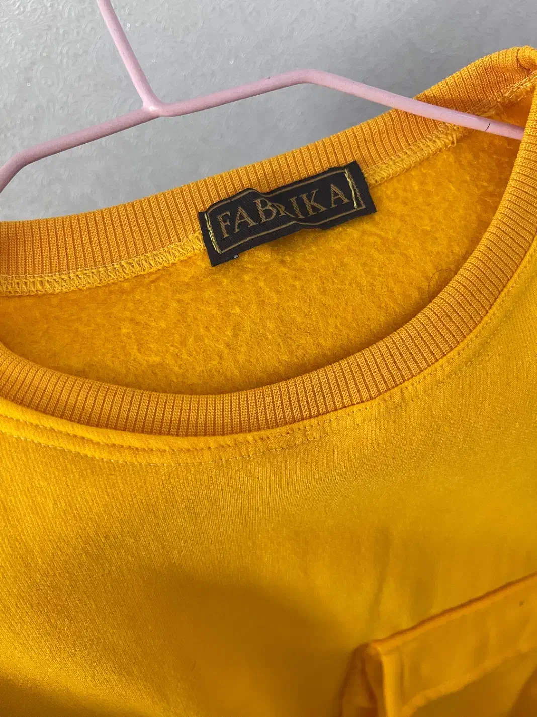 دورس داخل کرکی|لباس|فردیس, خیام شرقی|دیوار