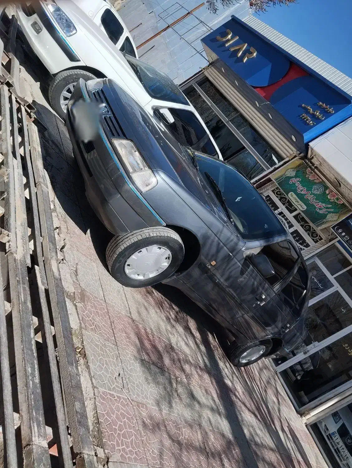 پژو405 مدل 98|خودرو سواری و وانت|نورآباد, |دیوار