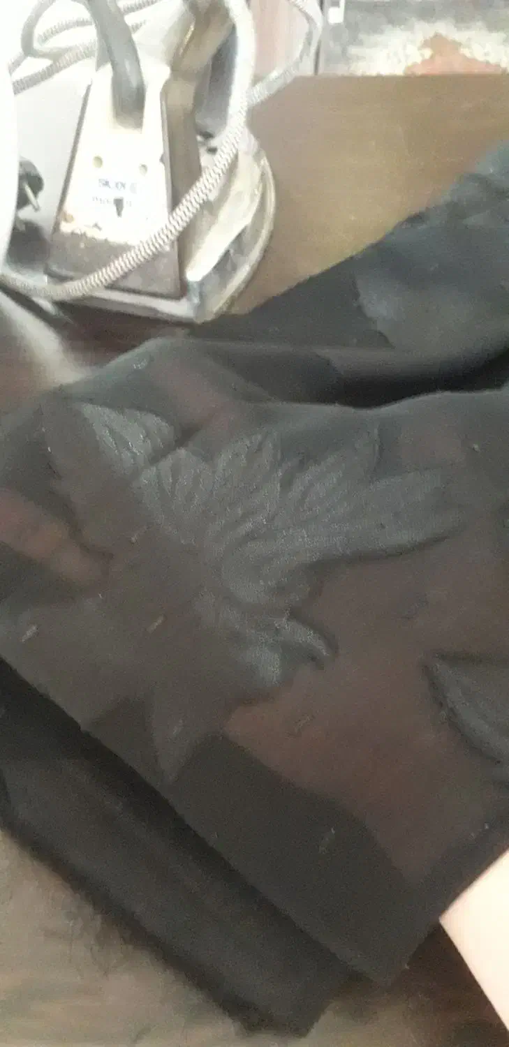 چادر|لباس|شاهین‌شهر, فردوسی|دیوار