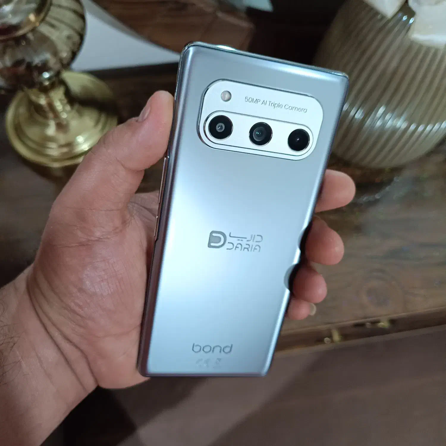 باند 1(256g) در حد نو|موبایل|تبریز, |دیوار