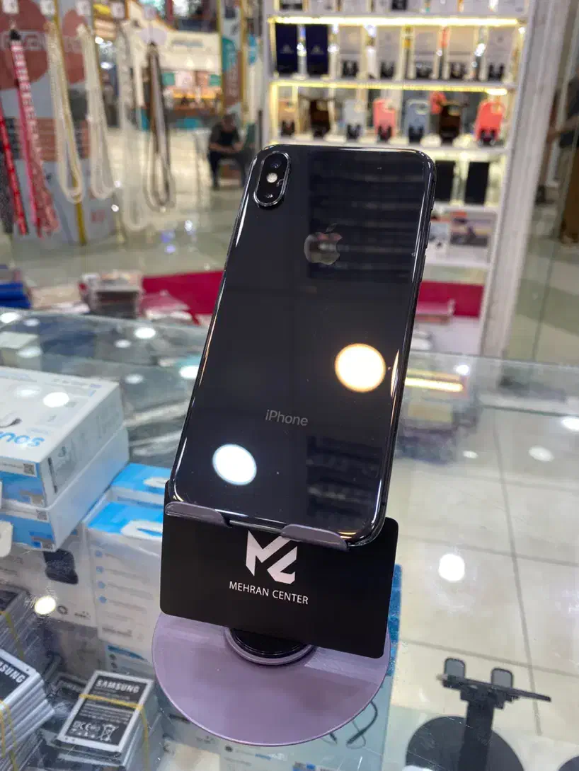 آیفون X 256 LLA پک اصلی|موبایل|شیراز, زند|دیوار