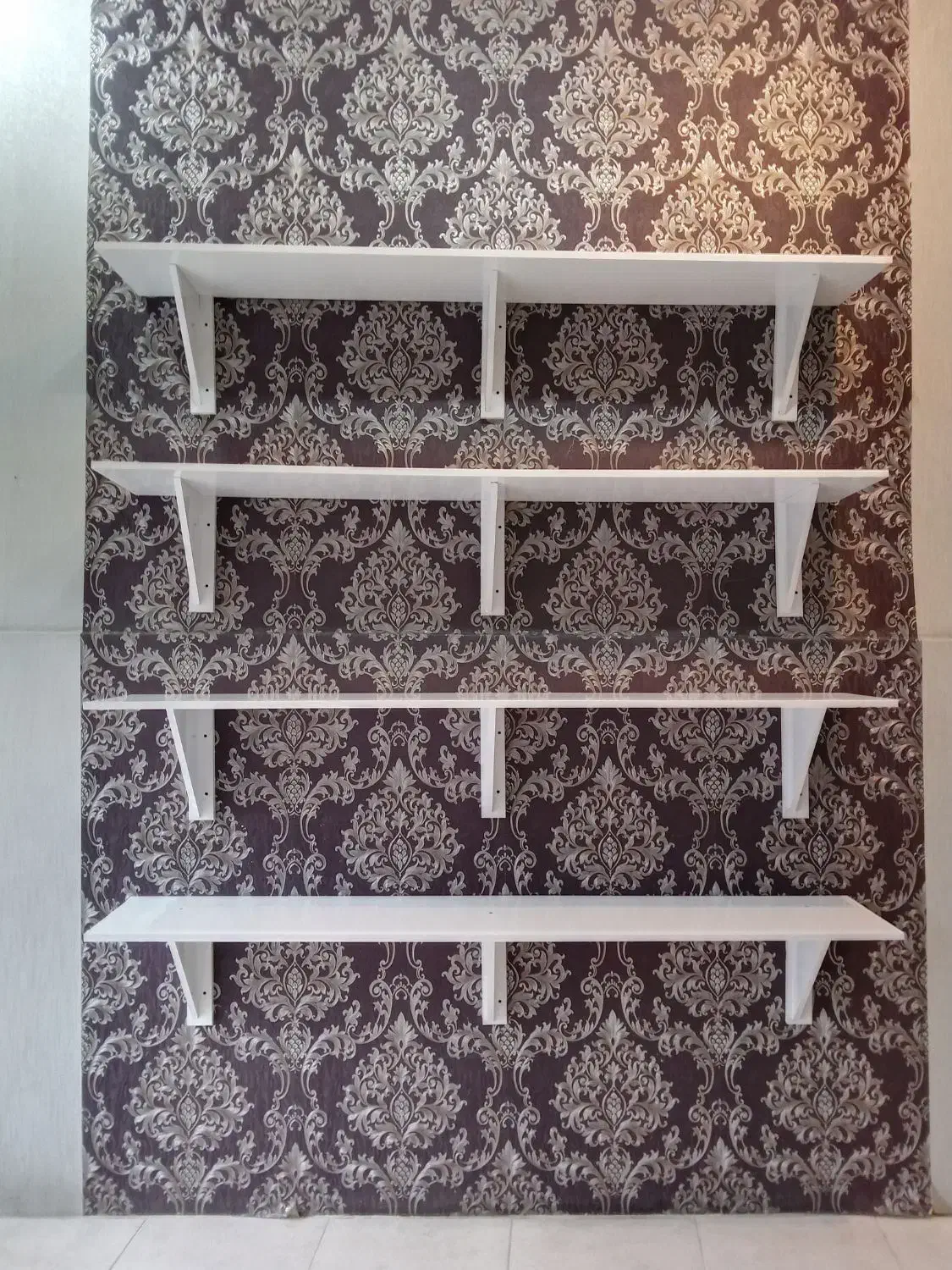 فروش قفسه MDF ثابت|فروشگاه و مغازه|صومعه‌سرا, |دیوار