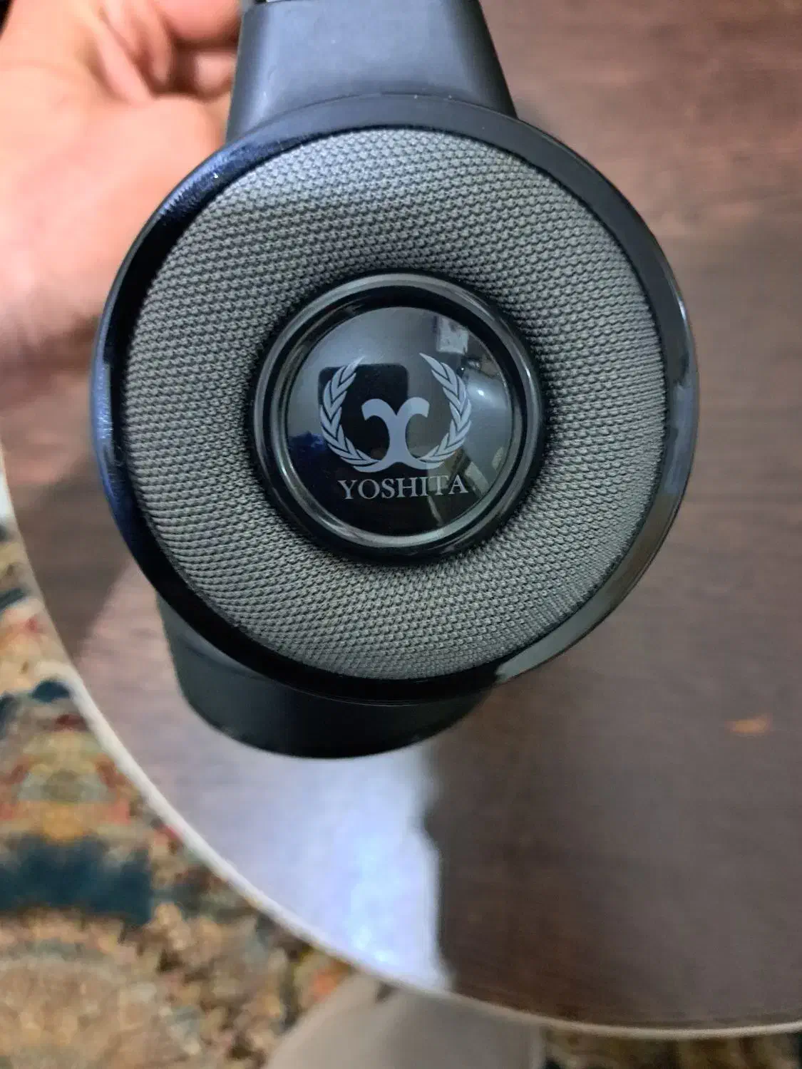 هدفون درحدنوبرندیوشیتا|لوازم جانبی موبایل و تبلت|مشهد, طلاب|دیوار