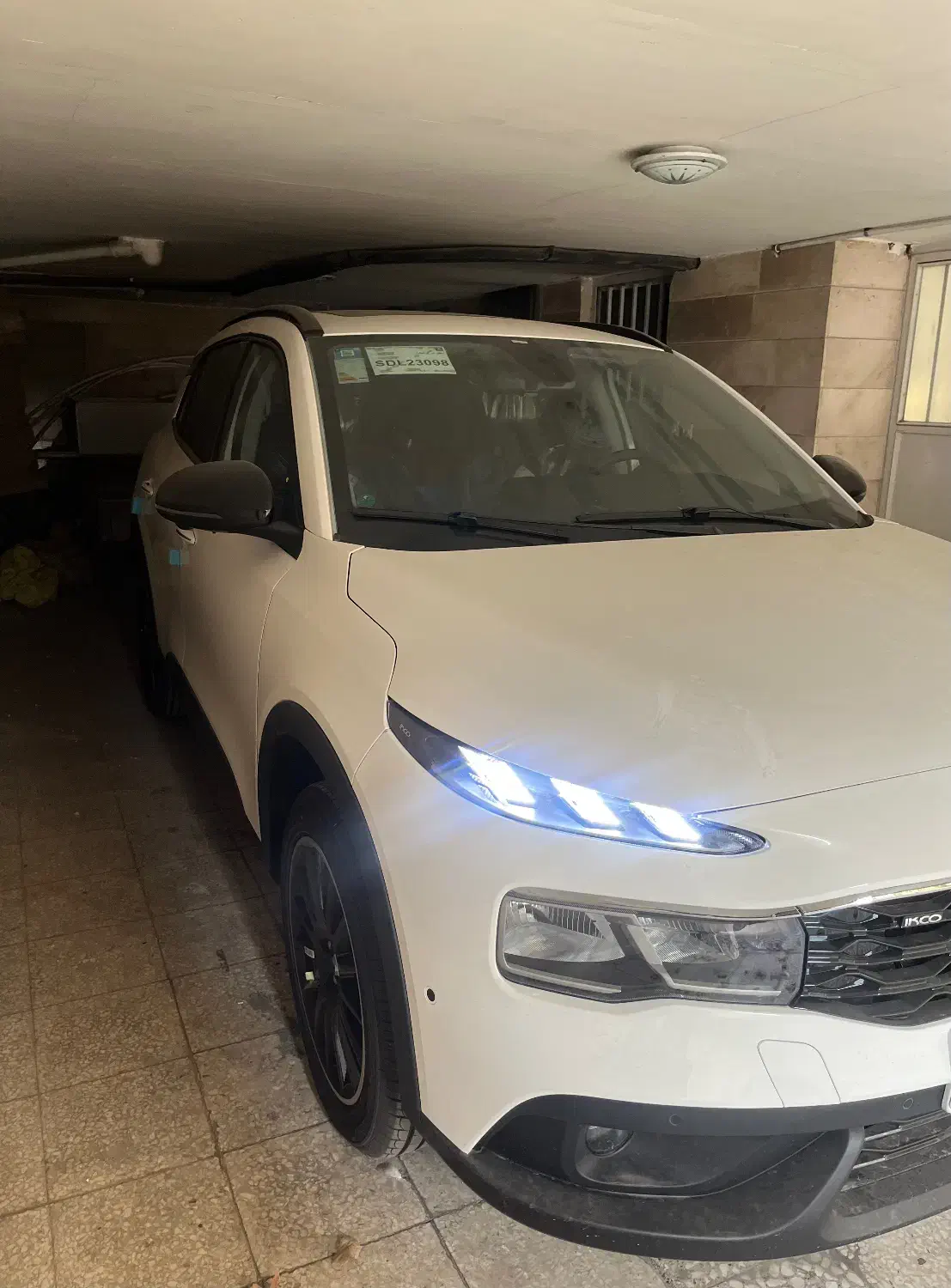 خودرو ری را مدل ۱۴۰۴|خودرو سواری و وانت|تهران, یوسف‌آباد|دیوار