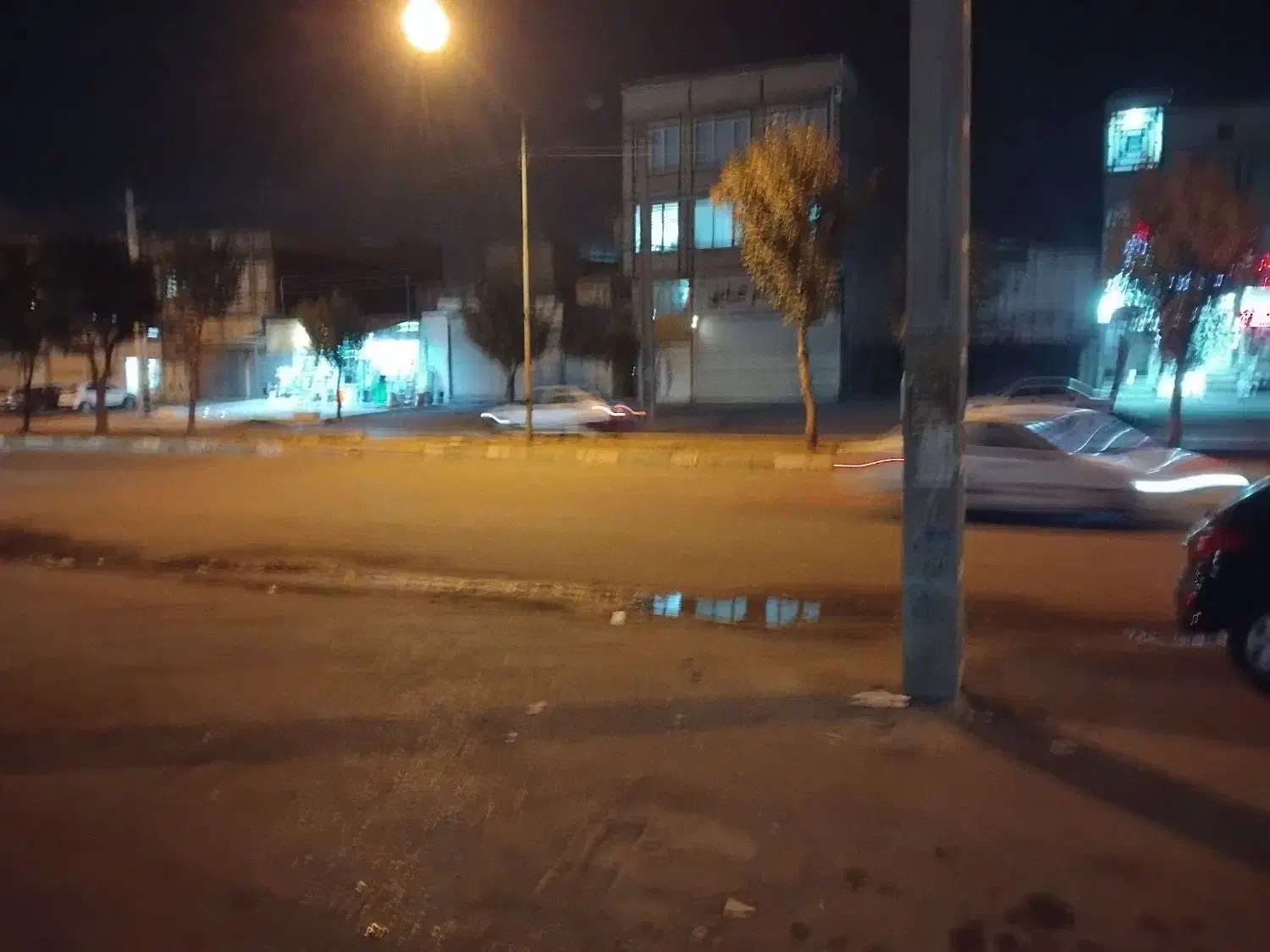 اجاره مغازه ۷۵ متری|اجارهٔ مغازه و غرفه|کرمانشاه, |دیوار