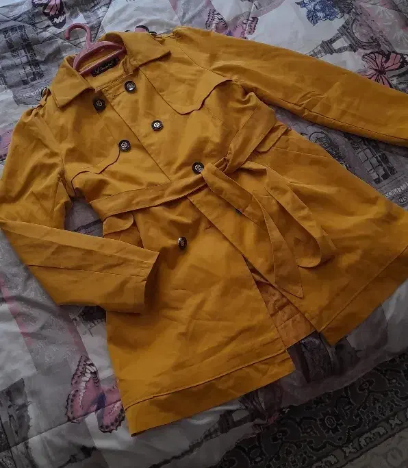 کاپشن،بارونی ومانتوپاییزه|لباس|بیرجند, |دیوار