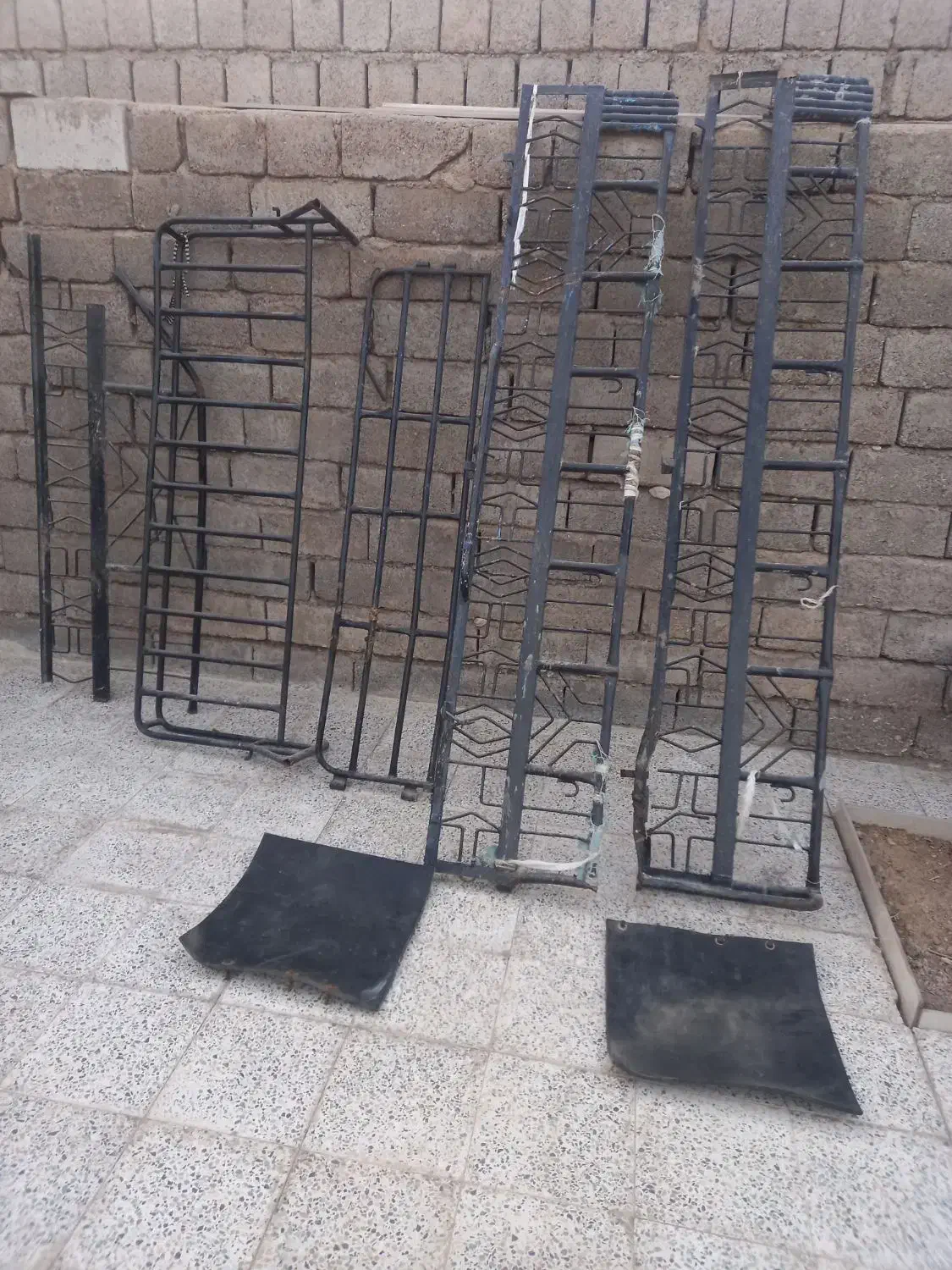 فروش لوازم نیسان|قطعات یدکی و لوازم جانبی|دهلران, |دیوار