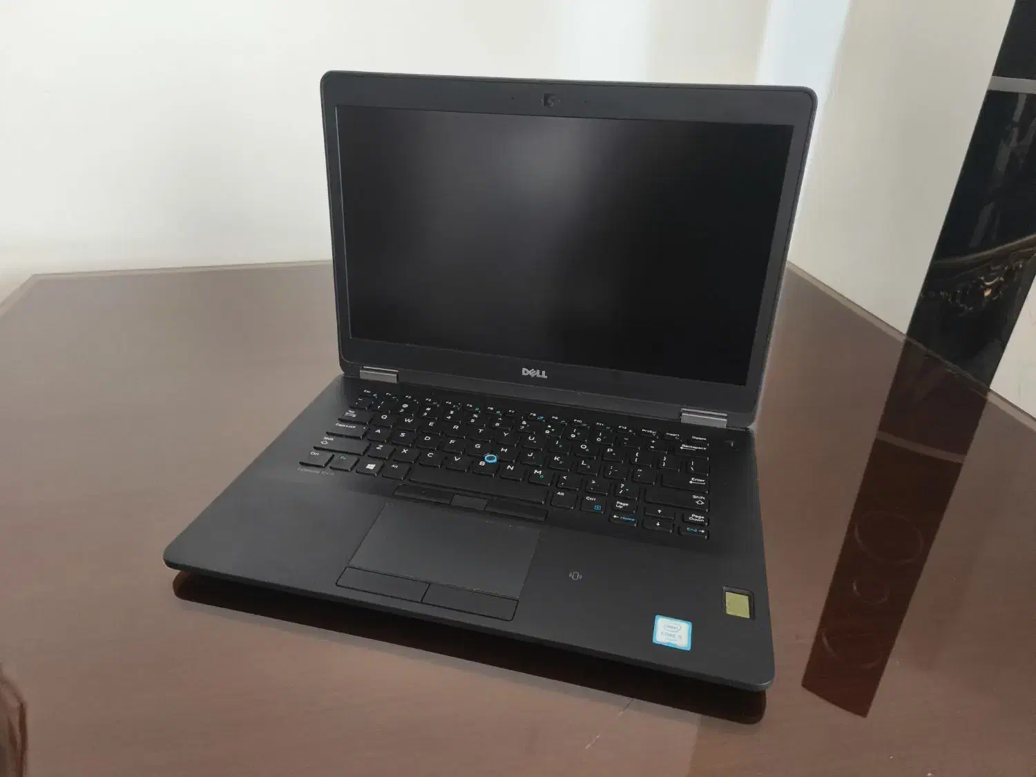 لپتاپ Dell Latitude E7470|رایانه همراه|تهران, شهرک آسمان|دیوار