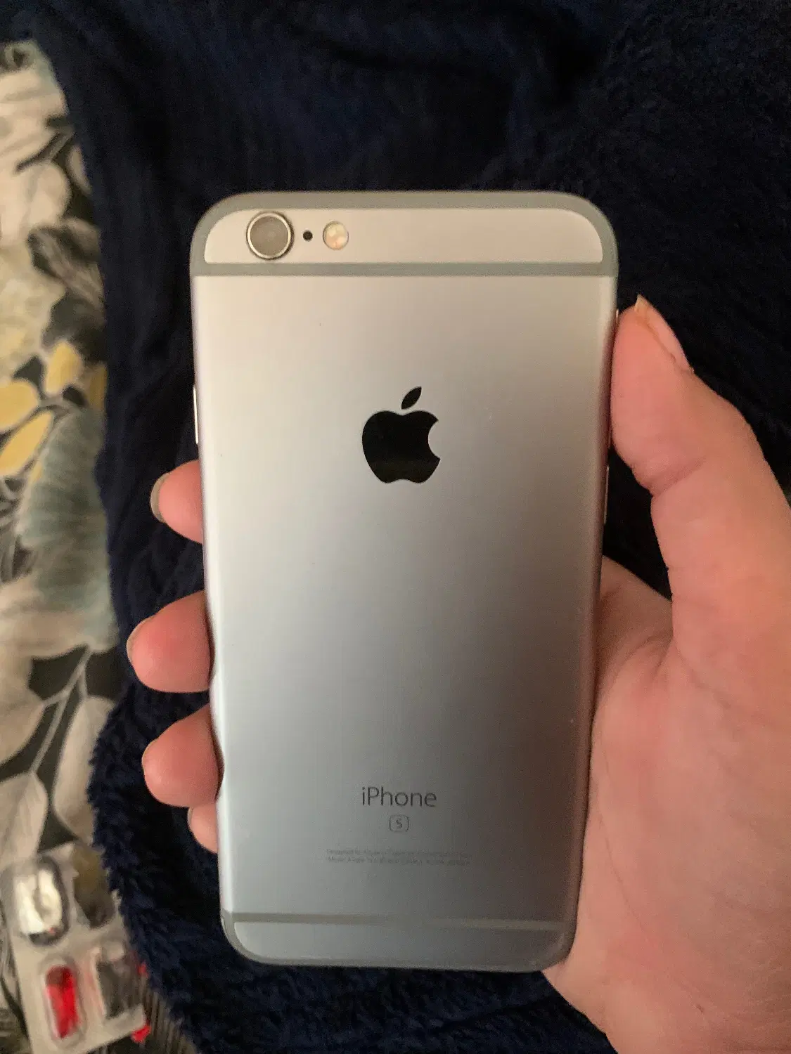 گوشی 6s|موبایل|مزرعه کتول, |دیوار