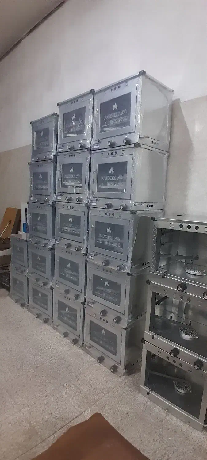 تافتون پز فاخر|اجاق گاز و لوازم برقی پختوپز|نیشابور, بنیاد شهید|دیوار