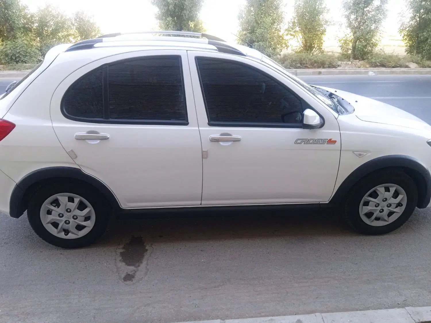 کوییک ۸۵گانه(ارتقاء یافته) gxتیپL(عروسک)۱۴۰۳ فول|خودرو سواری و وانت|اسلامشهر, شهرک امام حسین (میان آباد)|دیوار