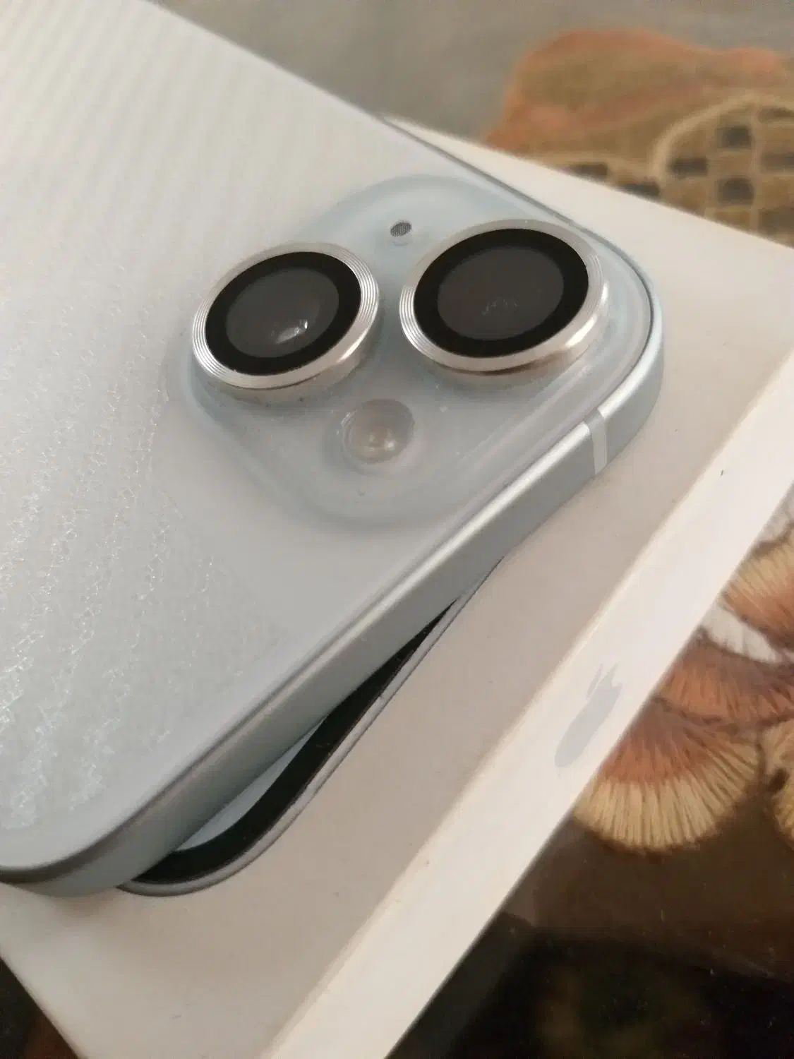 Iphone 15 Normal|موبایل|کرمانشاه, |دیوار