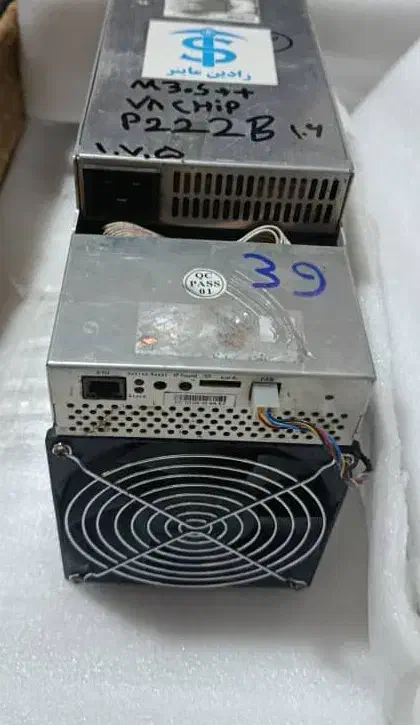 ماینر m30s++|قطعات و لوازم جانبی رایانه|زاهدان, |دیوار