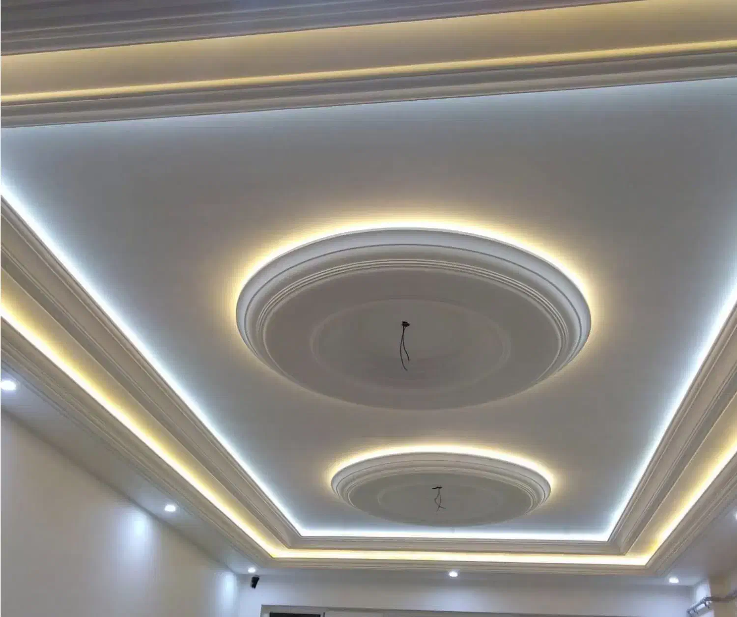 گچ کاری ساختمان|خدمات پیشه و مهارت|عسلویه, |دیوار