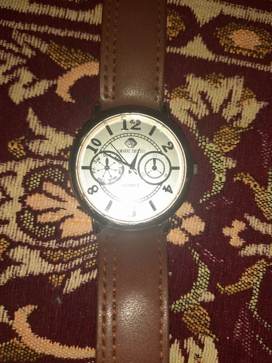 ساعت|ساعت|آبادان, |دیوار