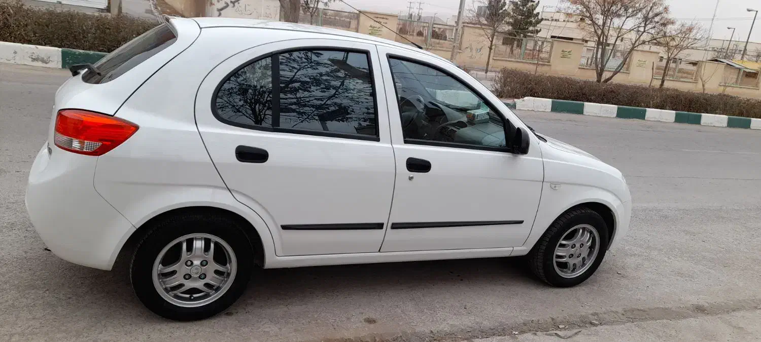 لا کاغذی|خودرو سواری و وانت|درگز, |دیوار