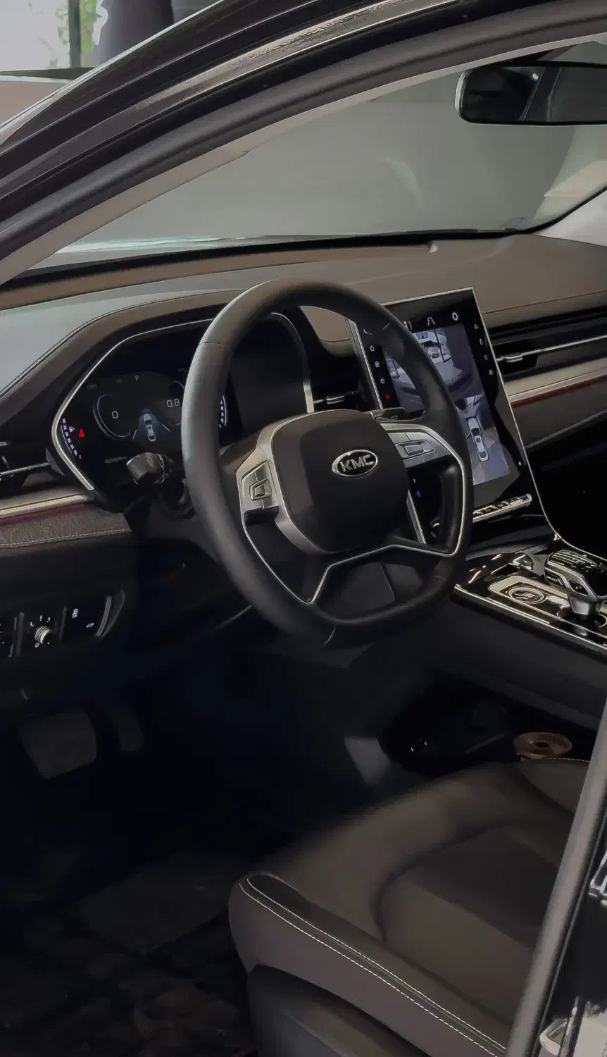 kmc j7 1404|خودرو سواری و وانت|تهران, توحید|دیوار