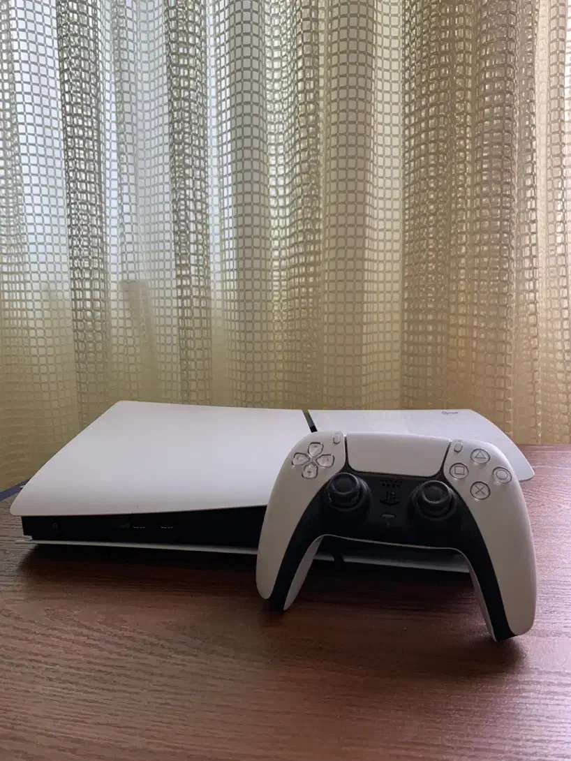 Ps5 slim digital 1TB|کنسول، بازی ویدئویی و آنلاین|تالش, تالش|دیوار