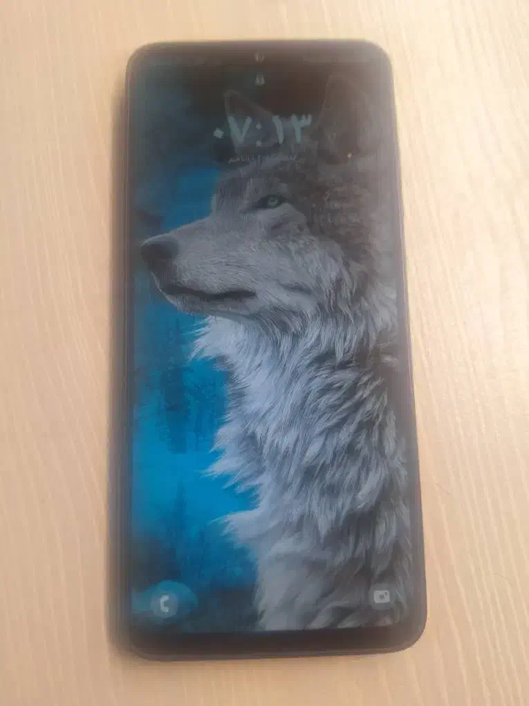 گوشی a05s|موبایل|تهران, مجیدآباد|دیوار