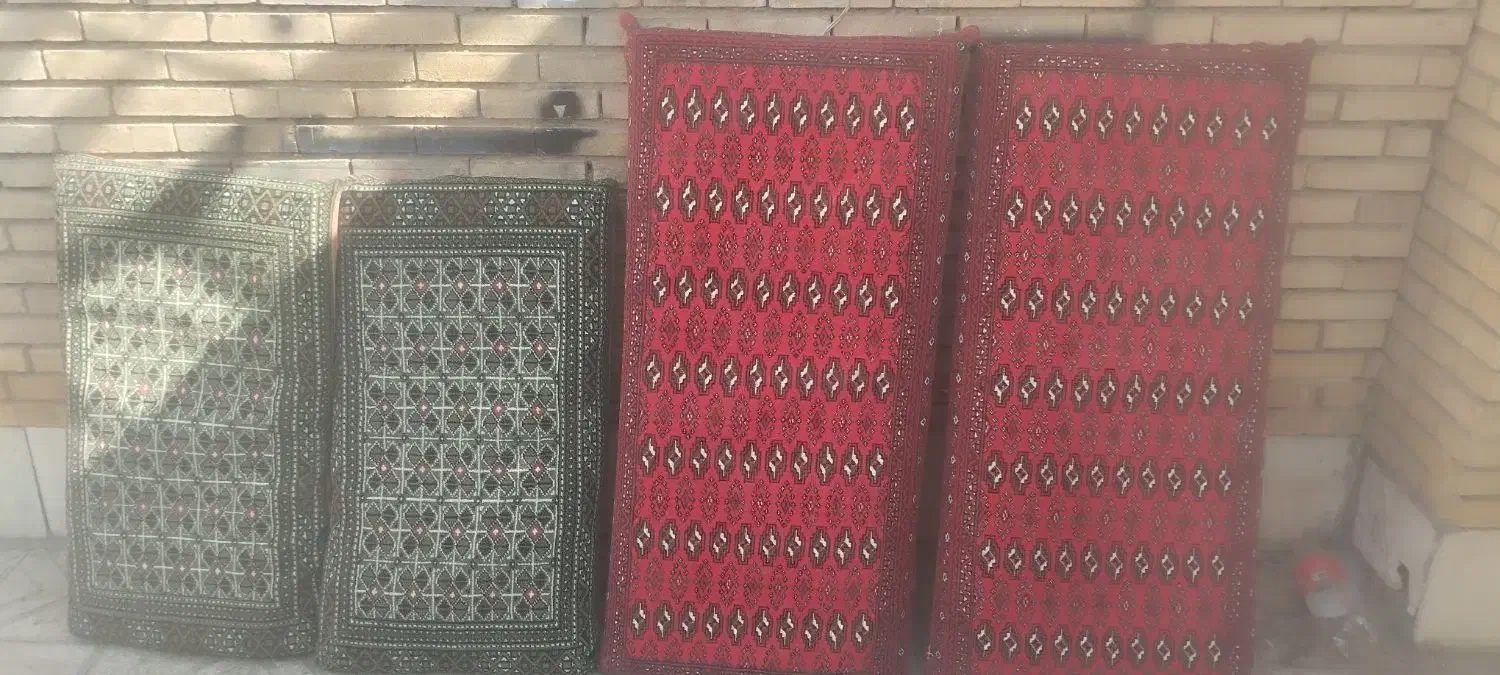 پشتی|پشتی|یزد, |دیوار