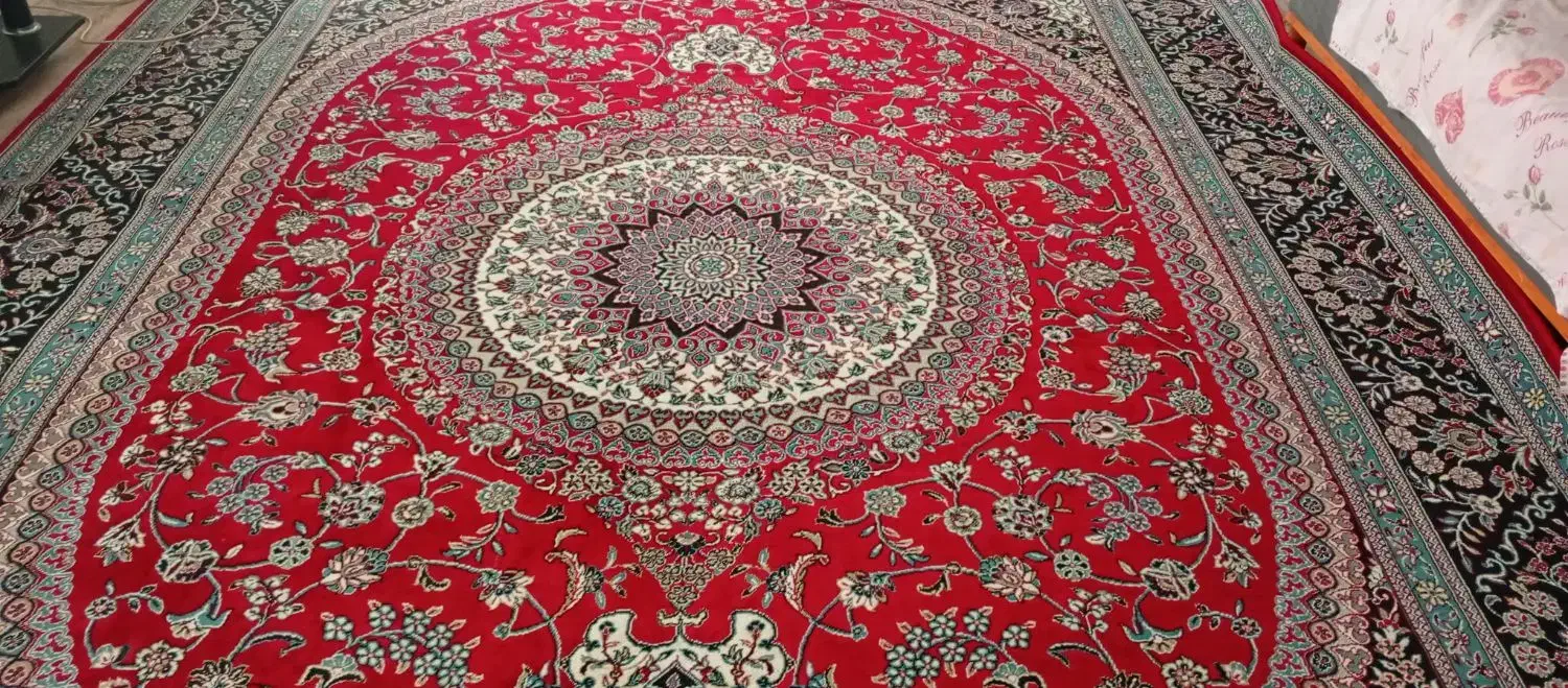 فرش 12متری|فرش|بابلسر, |دیوار