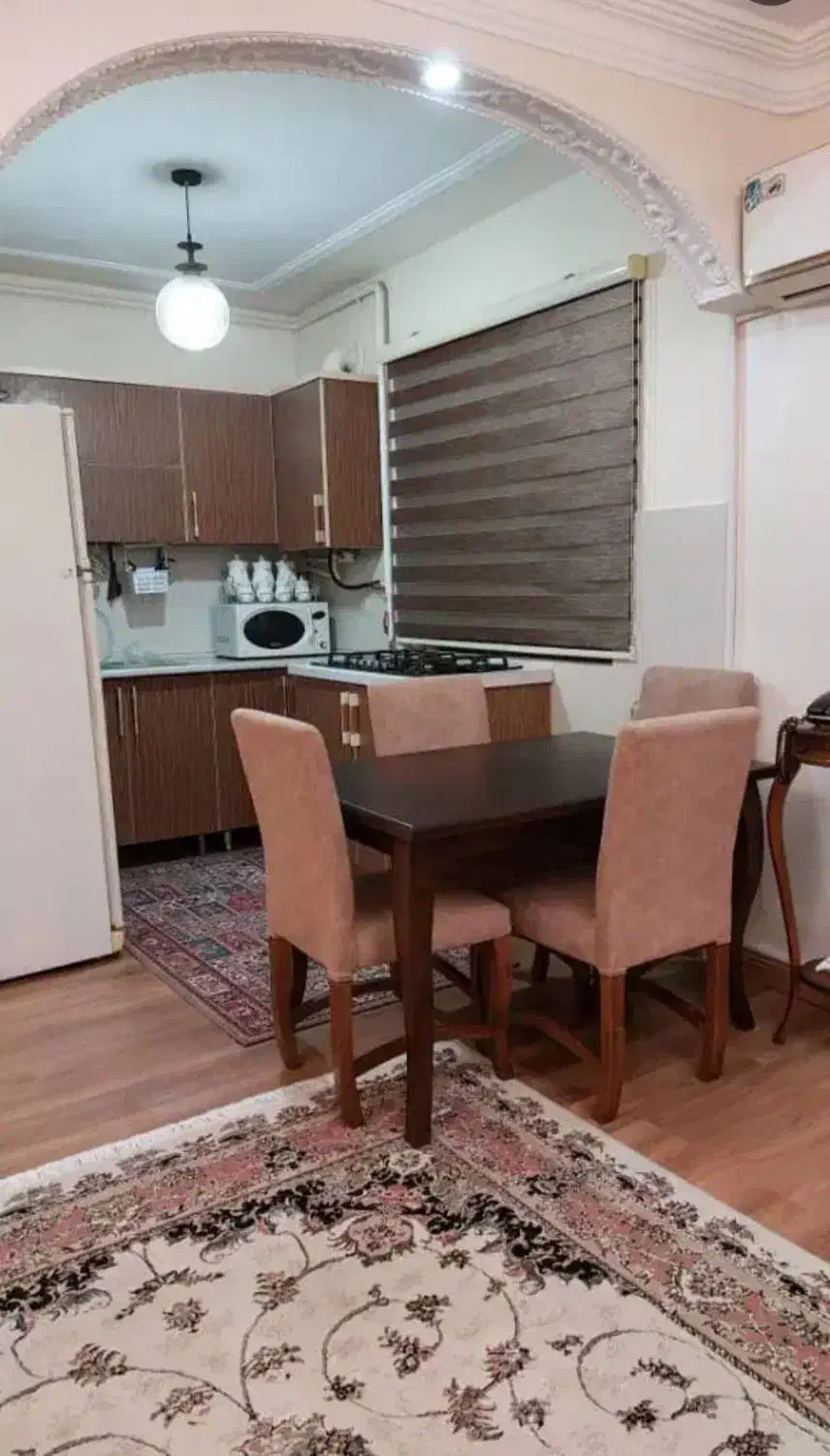 واحد ۹۰ متری بازسازی شده در سه راه پاستوریزه|فروش آپارتمان|رشت, پاستوریزه|دیوار