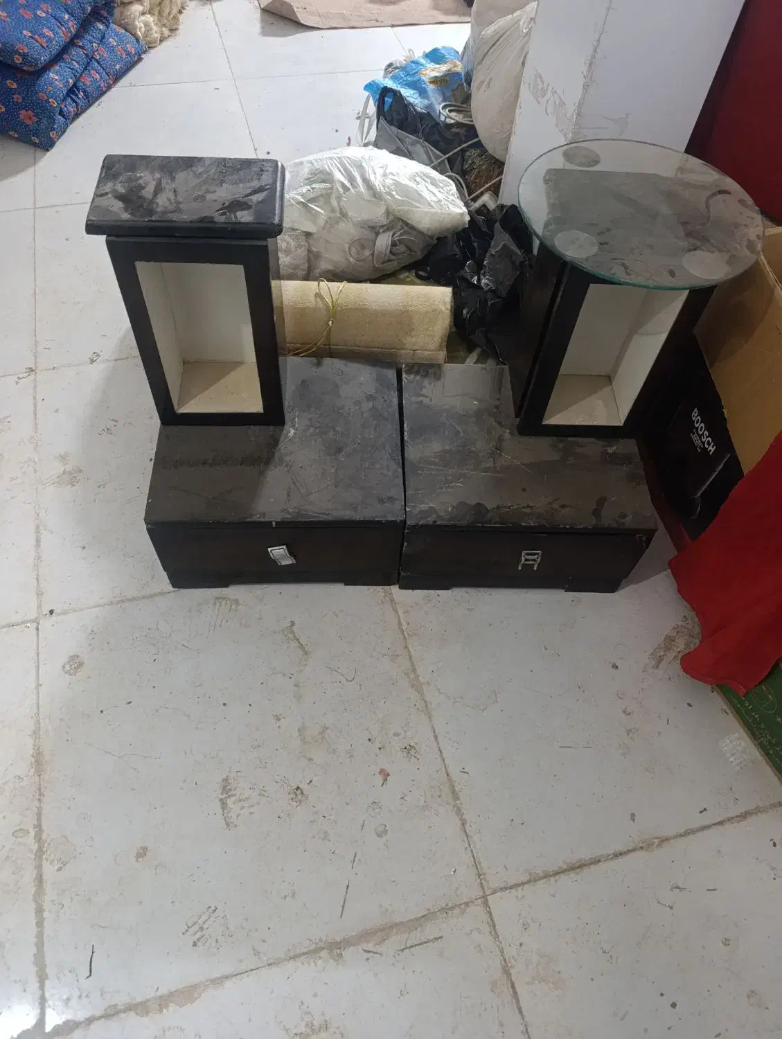 چند تا میز|مبلمان اداری|نیشابور, حسین آباد جدید|دیوار