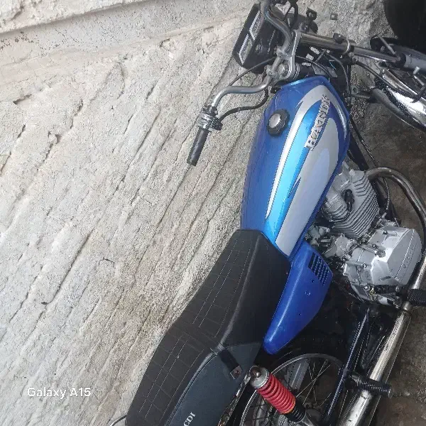 موتور هندا|موتورسیکلت|مشهد, طبرسی شمالی|دیوار