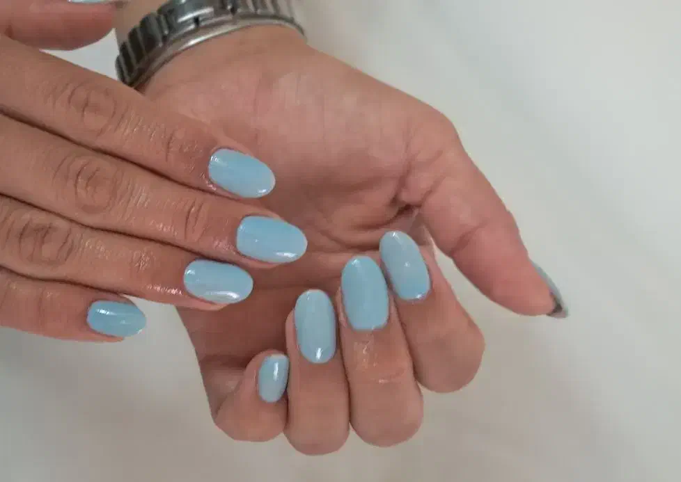 کاشت ناخن ۱۹۰|خدمات آرایشگری و زیبایی|قرچک, شهرک مهستان|دیوار