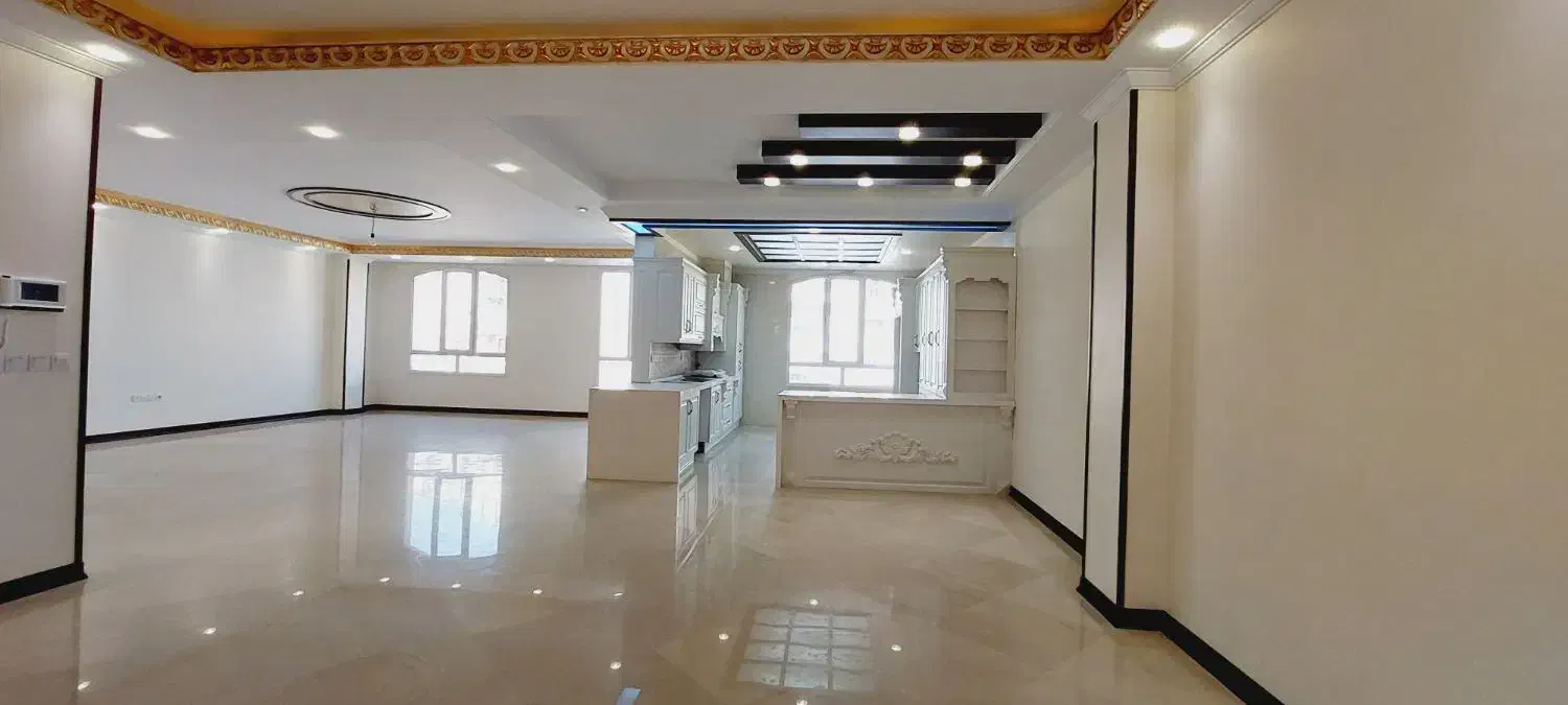 فروش آپارتمان ۲۰۴متری ۳خوابه تکواحدی|فروش آپارتمان|تهران, تهرانپارس غربی|دیوار