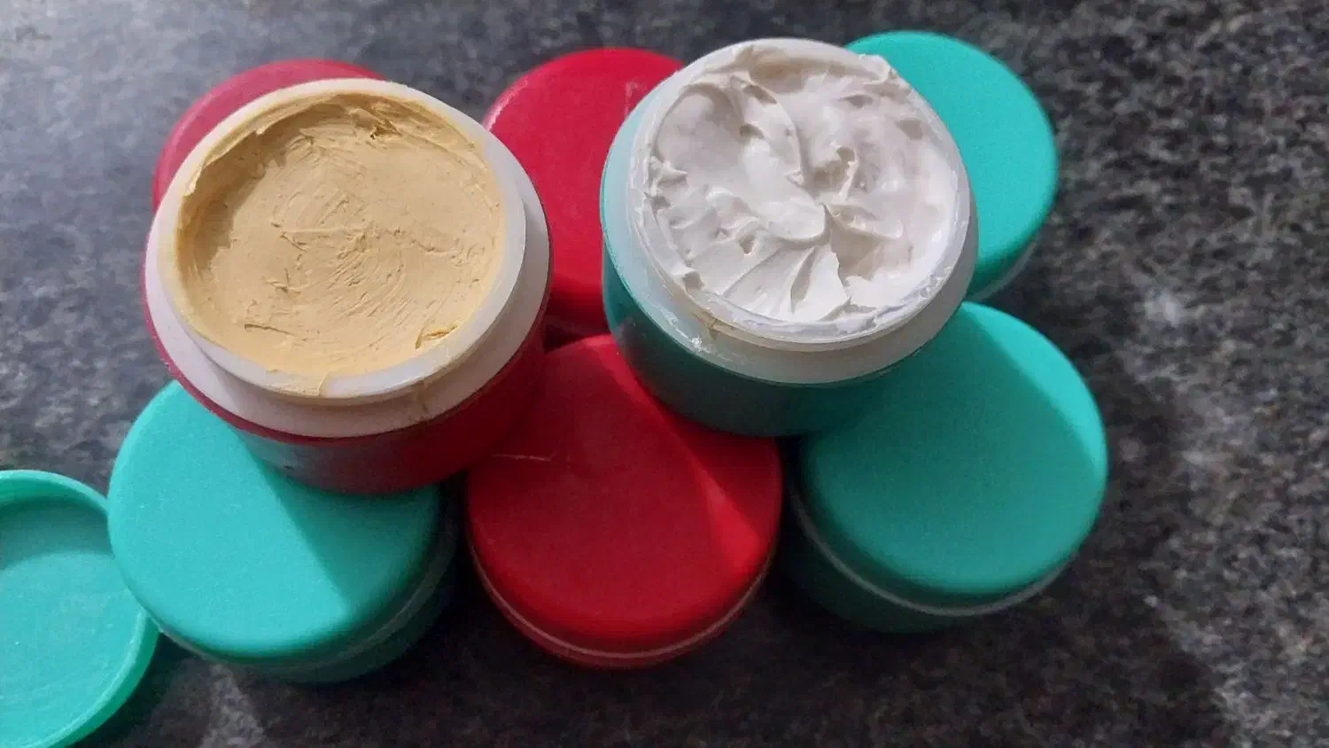 کرم سفید کننده صورت|آرایشی، بهداشتی، درمانی|میناب, |دیوار