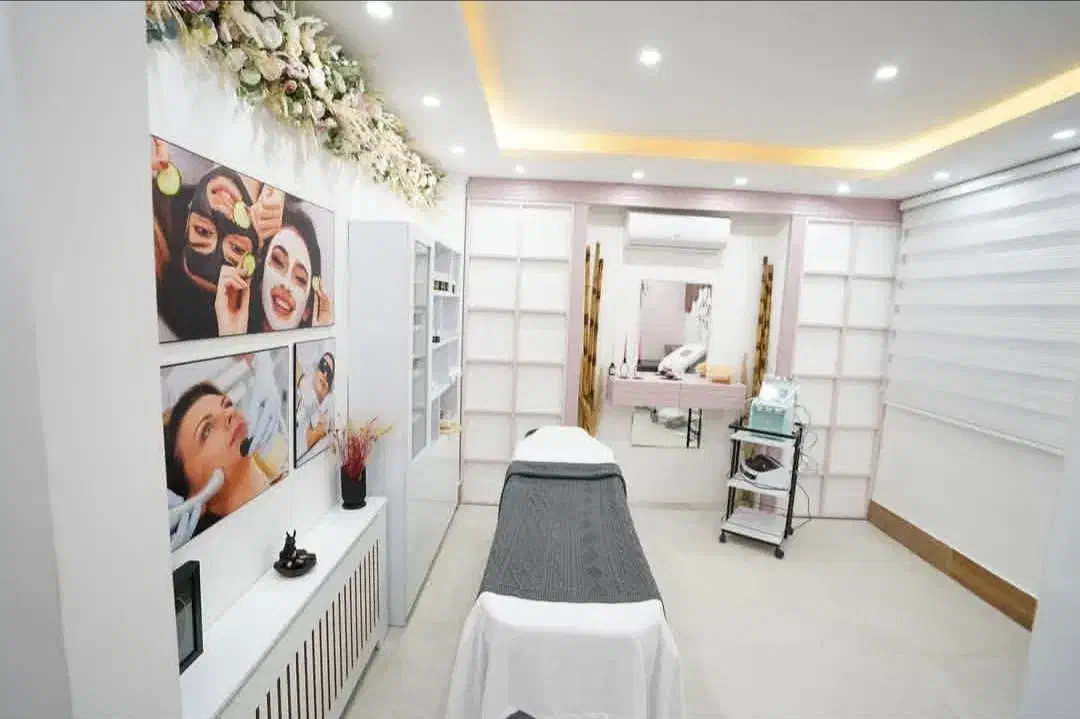 کلینیک زیبایی و درمانی پاردلا|خدمات آرایشگری و زیبایی|بابل, |دیوار