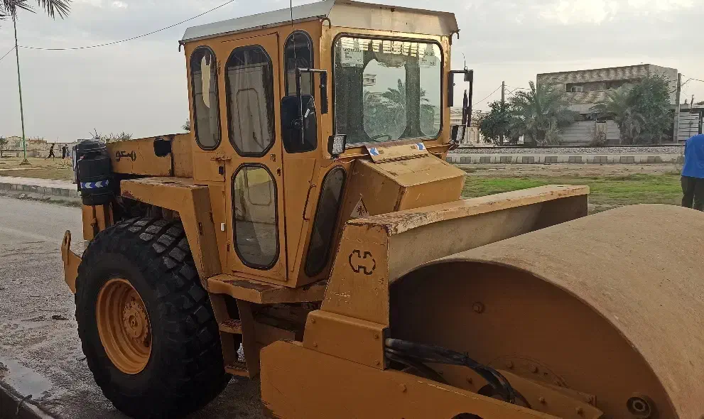 غلطک CA25|خودرو سنگین|اهواز, کوروش|دیوار