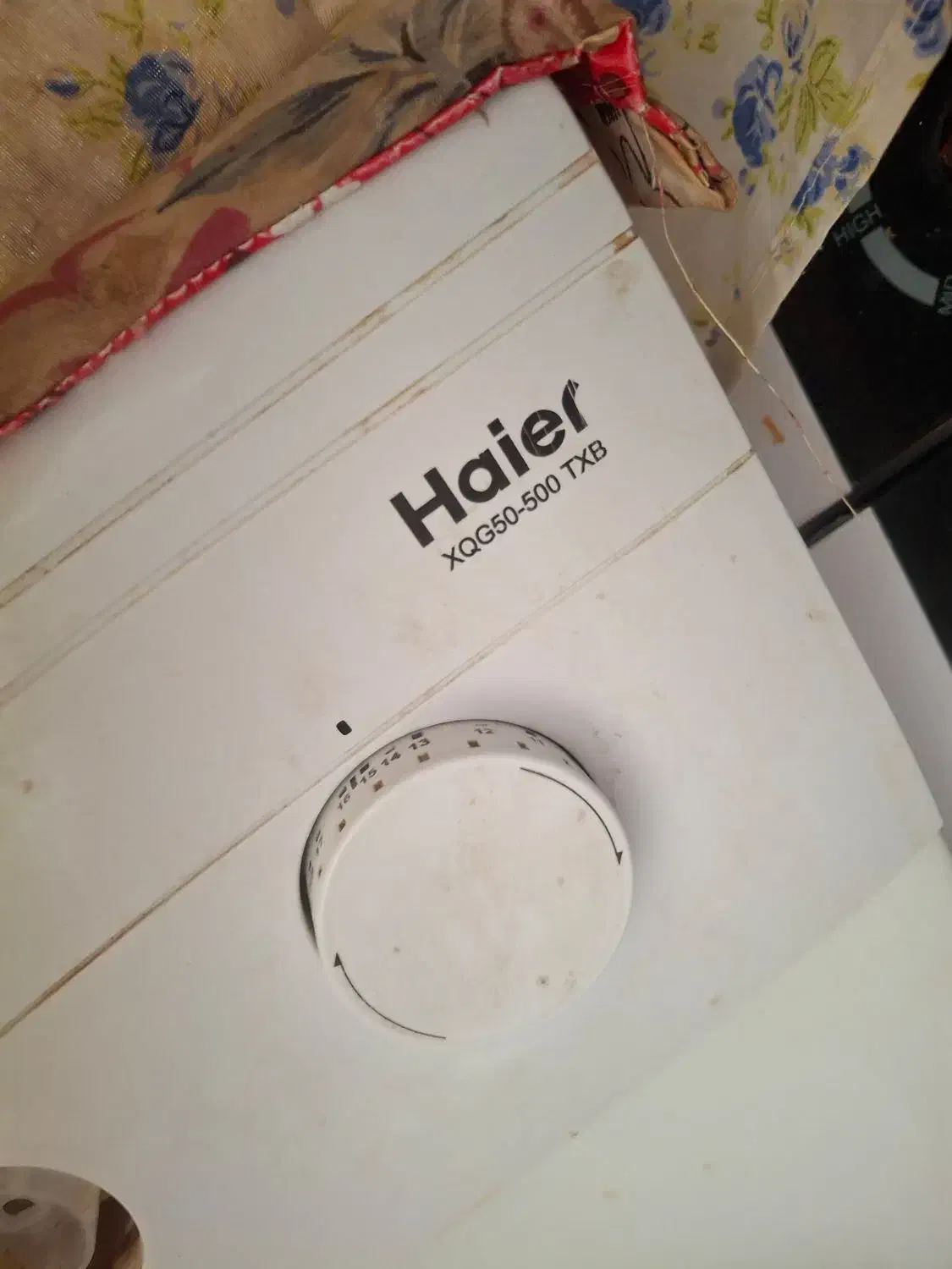 ماشین لباس شویی|ماشین لباسشویی و خشککن لباس|گرمسار, |دیوار