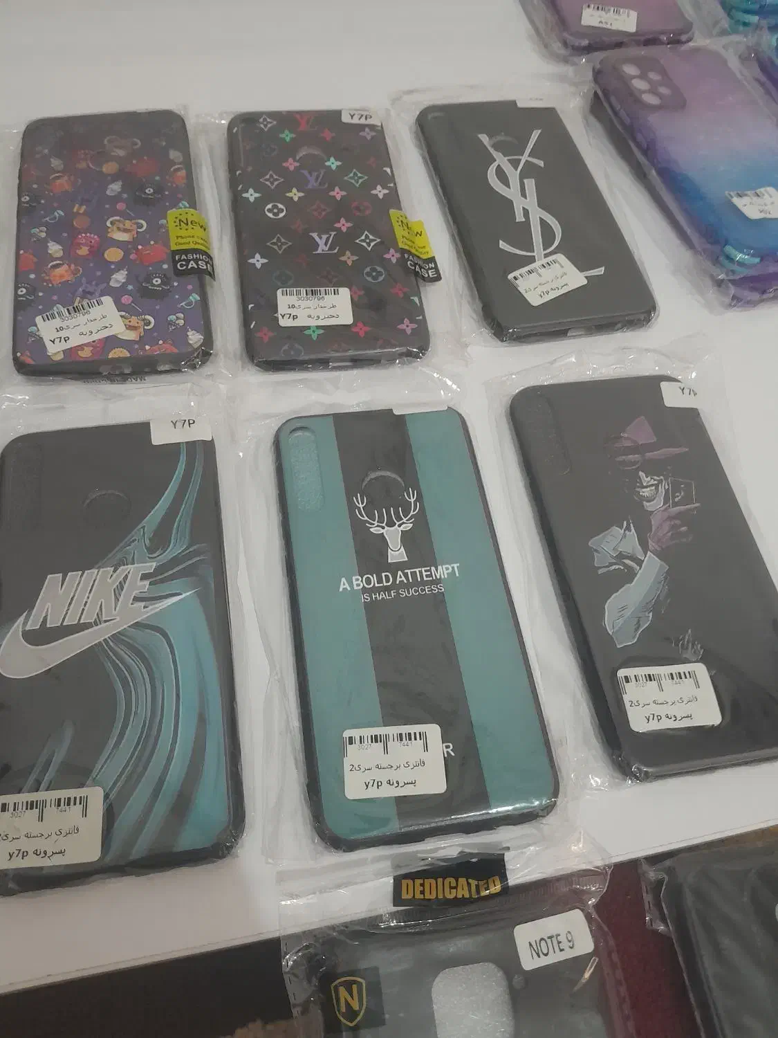 همه نوع قاب موبایل ارزون|لوازم جانبی موبایل و تبلت|کرمانشاه, |دیوار